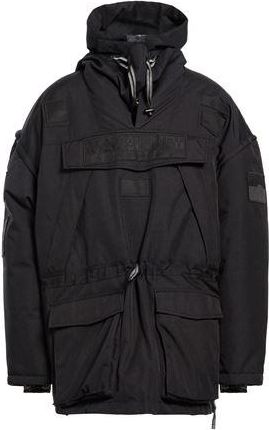 Napapijri ROPA DE ABRIGO - Chaquetas y cazadoras en YOOX.COM
