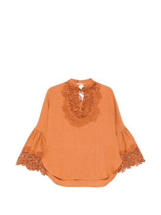 Ermanno Scervino Blouse