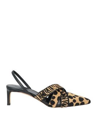 Ulla Johnson FOOTWEAR - Pumps on YOOX.COM