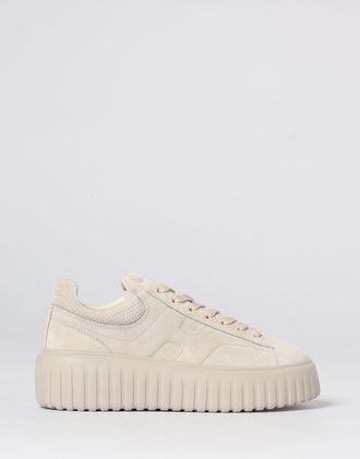 Hogan Sneakers HOGAN Woman color Grey