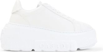 Casadei Sneakers Nexus - - Shoes - Donna - Bianco - 39 1/2 EU