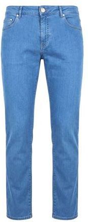 Pantaloni Torino PARTES DE ABAJO - Pantalones vaqueros en YOOX.COM