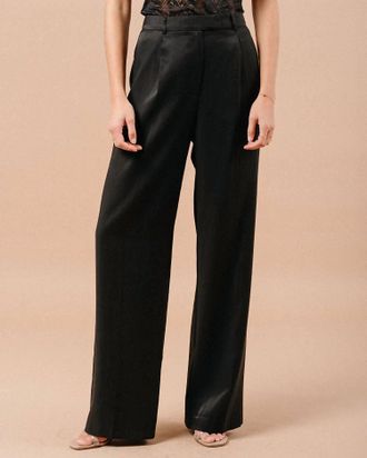 Grace & Mila Marc Trousers In Black