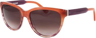 Vera Wang Womens 55Mm Sunglasses