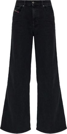 Diesel Jeans D-Akemi 09n89 1978 - Nero