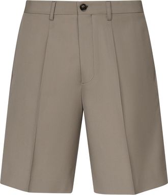 Be Able Nicolas Tailored Shorts