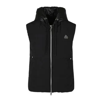 Moose Knuckles Donna, Giacche, Nero, S, new