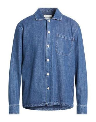 A Kind Of Guise TOPS - Jeanshemden auf YOOX.COM