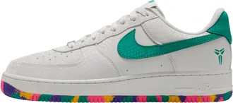 Nike x Kobe Air Force 1 Low Kobe Bryant Forever IB0018-104