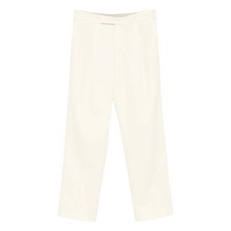 Pantaloni Torino Hombre, Pantalones, Beige, Talla: XL