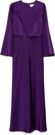 Sachin & Babi Abito da sera Alex - Viola