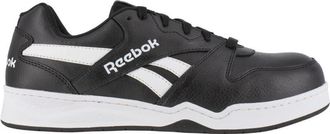 Reebok Ib4162 Zapato De Baja Seguridad. Blanco Negro. Esd S3. Gr.37