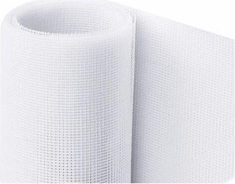 OEM Mosquitera De Fibra De Vidrio De 1,2 M X 3 M - Resistente A Desgarros - Se Adapta A Ventanas De Hasta 115 Cm X 295 Cm - F&aacute;cil Instalaci&oacute;n