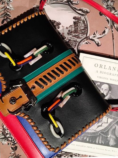 Awesome Fashion Week Invites You Wish You Received | Stylight