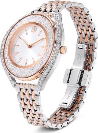 Swarovski Horloges - Dames - Horloges - Veelkleurig - ONE Size - Accessoires