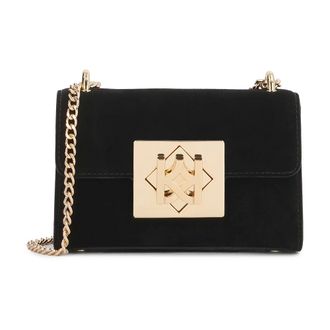 Kazar Mujer, Bolsos, Negro, Talla: ONE Size