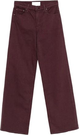 Mother Donna, Jeans, Marrone, W26, new