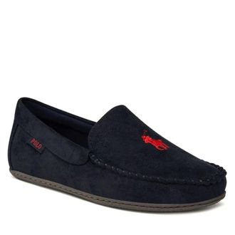 Ralph Lauren Mocasines - Shoes - Hombre - Azul - 44 EU