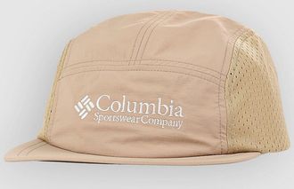 Columbia Wingmark Cap braun