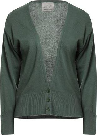 N.O.W. Andrea Rosati Cashmere MAGLIERIA - Cardigan su YOOX.COM