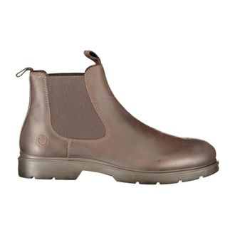 Lumberjack Charlie Chelsea Boot - Shoes - Hombre - Marr&oacute;n - 43 EU