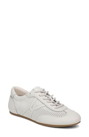 Veronica Beard Riviera Mesh Sneaker in Lily at Nordstrom, Size 9.5