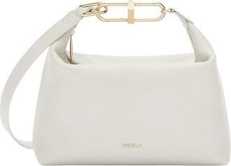Furla Teia Leather Crossbody