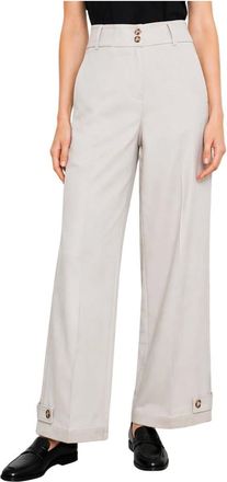 Kocca Donna, Pantaloni, Beige, L, new