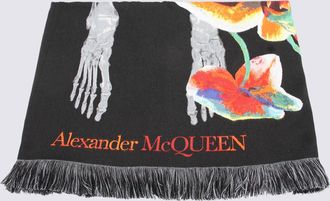 Alexander McQueen Scarfs