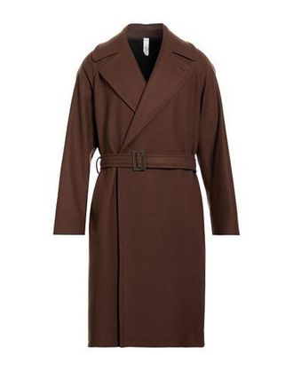 Hev&ograve; COATS & JACKETS - Coats sur YOOX.COM