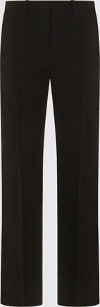 The Row Pants THE ROW Woman color Black