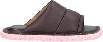 Dries Van Noten CALZADO - Sandalias con cierre en YOOX.COM