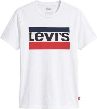 Levi's TOPWEAR - T-shirts on YOOX.COM