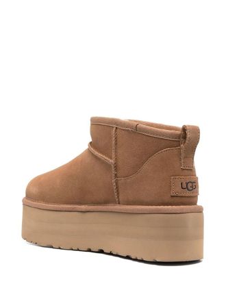 UGG Boot - Brown
