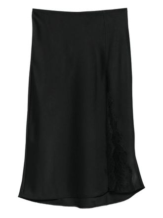 Calvin Klein Midi Skirt