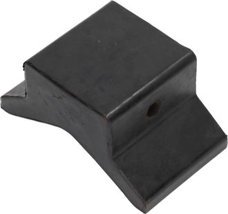 OEM Adecuado Para Poleas De Goma En Forma De V De 4 Pulgadas De Uso General, Aplicables A Barcos, Remolques Y Yates