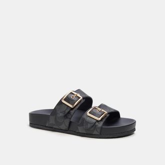 Women's Coach Sandals - up to −50% | Stylight