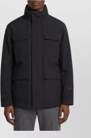 Herno goretex lightweight jacket