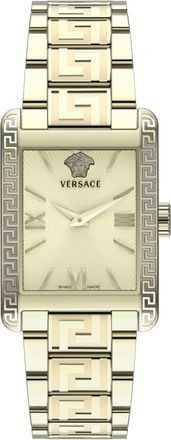Versace Mujer, Accesorios, Amarillo, Talla: ONE Size