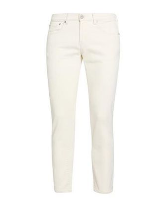 TELA GENOVA BOTTOMWEAR - Jeans on YOOX.COM