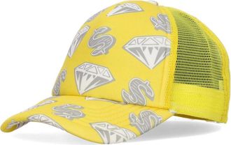 Billionaire Boys Club Uomo, Accessori, Giallo, Taglia unica, new