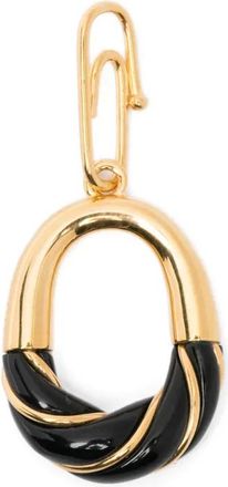 Aur&eacute;lie Bidermann Pendente Diana - Oro