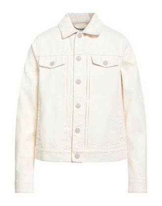Trussardi JACKEN & M&Auml;NTEL - Jeansjacken/M&auml;ntel auf YOOX.COM