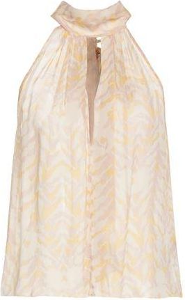 Patrizia Pepe CAMISETAS Y TOPS - Tops en YOOX.COM