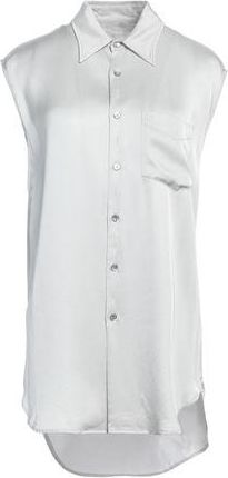 Maison Margiela CAMISETAS Y TOPS - Camisas en YOOX.COM