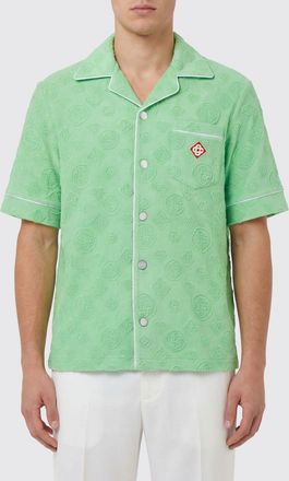 Casablanca Camicia Casablanca in misto cotone