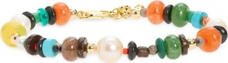 &Eacute;liou Maggi Bracelet in Tropics at Nordstrom