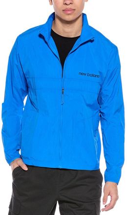 New Balance Graphic Jacket