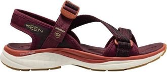Keen Leiki OT Sandal Sandalen f&uuml;r Damen | bunt
