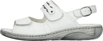 Waldl&auml;ufer Dames, Schoenen, Wit, Maat: 38 EU